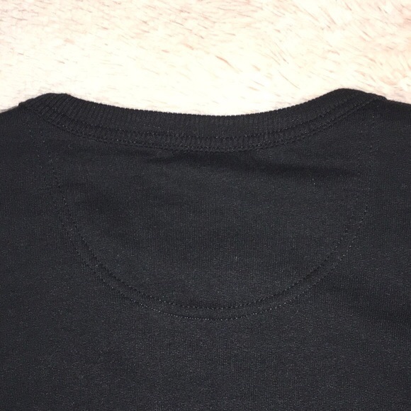 Champion ‘POWERBLEND’ Crew Neck Sweatshirt. - Picture 6 of 13